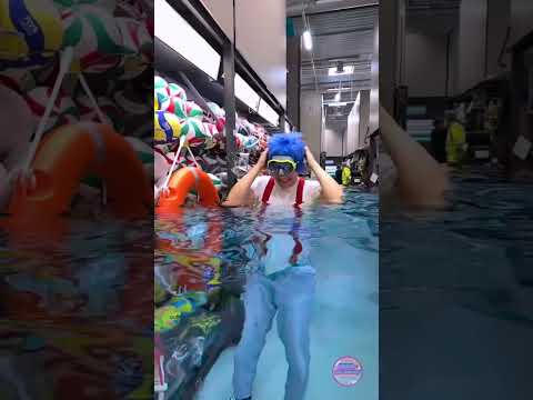 Loja Alagada Tem Tudo para as Férias de Verão! 🛥️