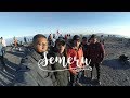 Hiking Vlog Akhirnya Berhasil Summit Setelah Gagal 3X Hanya Mentok Di Kalimati