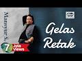 Gelas Retak Mansyur S Official Music Video