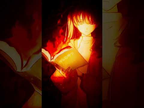 エシック #ボカロ #vocaloid #鳴花ヒメ #ヒズミ零 #darkpop #shorts