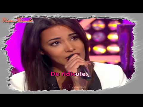 Karaoké - Shy'm - Comme ils disent