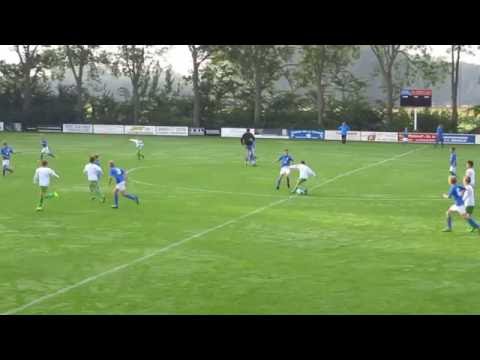 Heeswijk JO11-1 ; Geldrop JO11-1 2 ; 3 MVI 2079