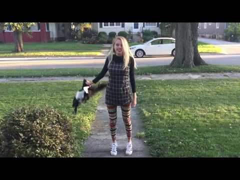 How to Make Tear-Away Pants