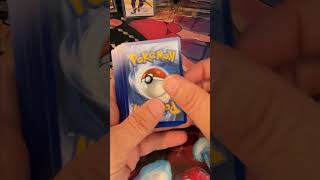 Can I Complete The Set Episode 120 #tcgcommunity #oldmanwithcards  #canicompletetheset #pokemontcg