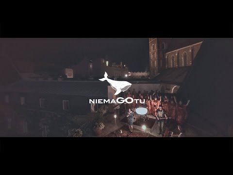 Nie mądrość świata tego [Marana tha!] || niemaGOtu