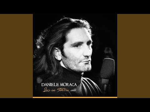 Misteriosamente tu (live)