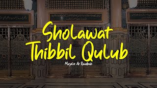 Download lagu THIBBIL QULUB | YA MAULIDAL MUSTHOFA | Majelis Ar Raudhah | Lirik & Terjemah mp3