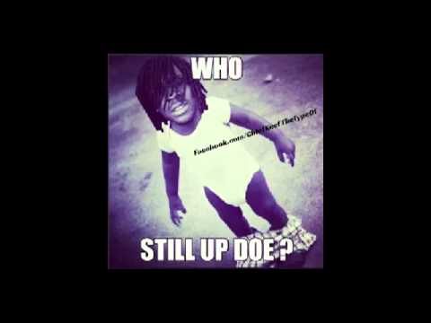 Chopps -  Jones Diss 2013 #LBE