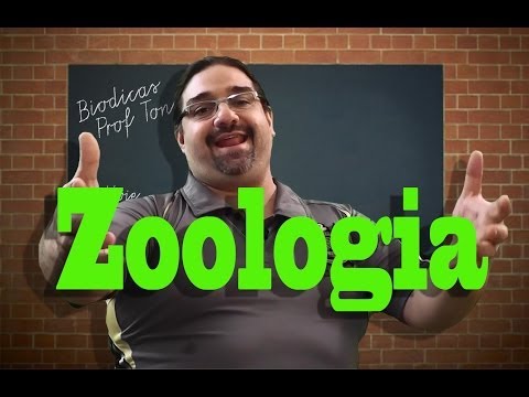 BIODICAS: Zoologia
