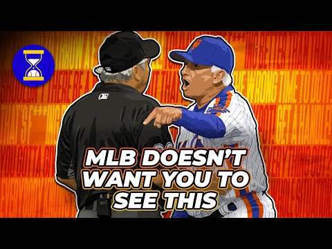 This LEGENDARY Ejection Deserves a Closer Look