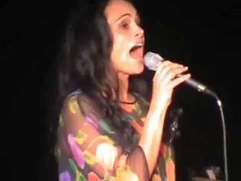 TROMBONE BIG BAND & Viviane de Farias -