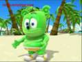 Gummy Bear Choco Choco Choco 