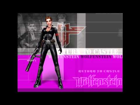 Return to Castle Wolfenstein - SS Elite Guard Assault OST