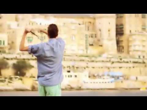 Visit Malta MTV Commercial Spot / Music by Sutja Gutierrez
