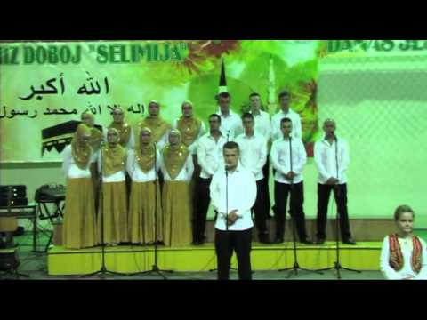 Hor Selimija- Danas jesi, sutra nisi