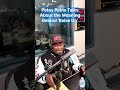 Petey Pablo talks about the real meaning behind the hit song 'Raise Up' #northcarolina #DueSouth