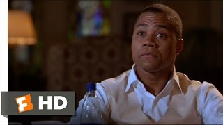 The Fighting Temptations (6/10) Movie CLIP - Choir Auditions (2003) HD