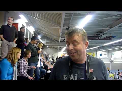 TOP/Wereldtickets.nl E2-Crescendo E1. Kampioenswedstrijd zaal 5 maart 2011