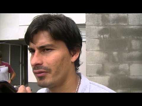 Lanus, Ismael Blanco: "No es facil hacer siete goles"