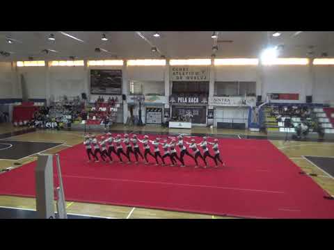 EspecialGym SCP - II Sarau Origami '19