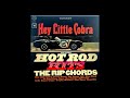 The Rip Chords - The Queen