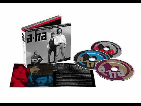 a-ha em 2 minutos (#127) - rolling thunder (NRK live)