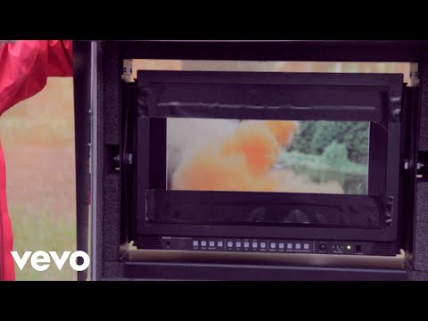 Naughty Boy - Wonder (Behind The Scenes) ft. Emeli Sandé