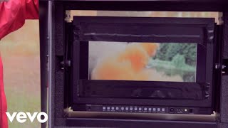 Naughty Boy - Wonder (Behind The Scenes)  ft. Emeli Sandé