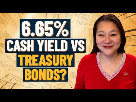 Should You Buy USHY Instead Of Treasuries?