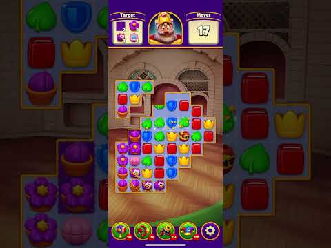 Royal Match level 1779