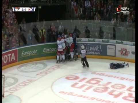 DEL 12-13 #12 Köln - Mannheim 3-1
