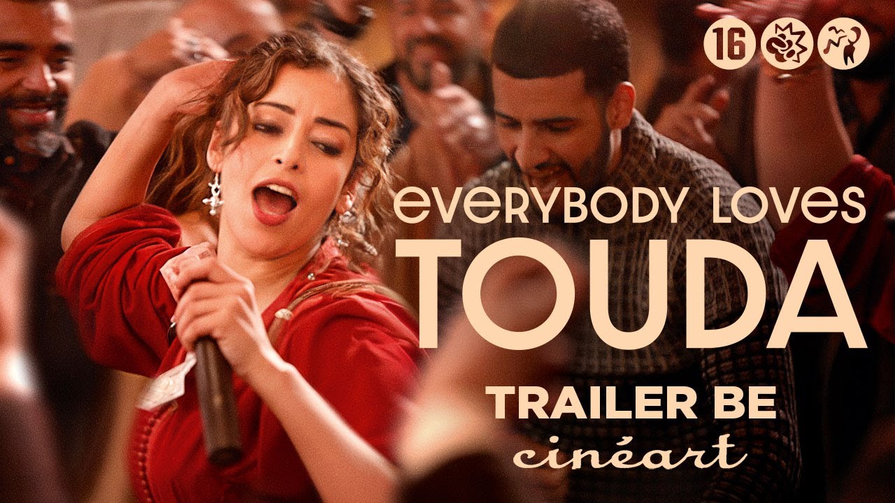Miniature de la vidéo Everybody Loves Touda (Nabil Ayouch) - Trailer BE du film Everybody Loves Touda