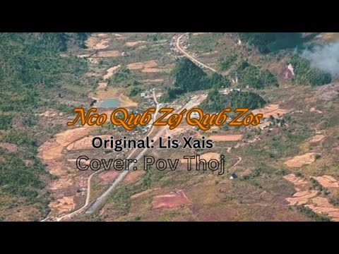 Nco Qub Teb Qub Chaw Cover: Pov Thoj