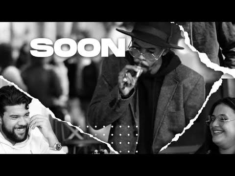 Redone Mo7arib | Normale | COMING SOON OFFICIAL