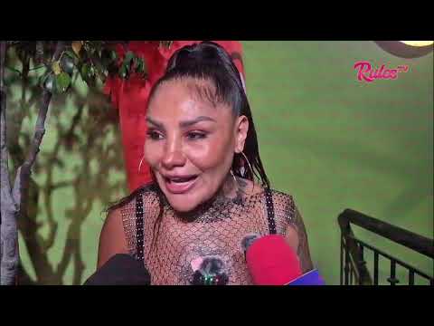 La Boxeadora Barby Juárez no entrenaría a Gala Montes en Box por esta razón