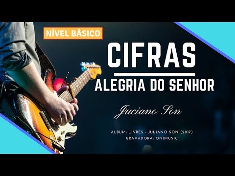 A alegria do Senhor - Renascer Praise