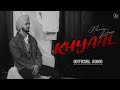 Khyaal - Nirvair Pannu (Official Audio) Mxrci | Juke Dock