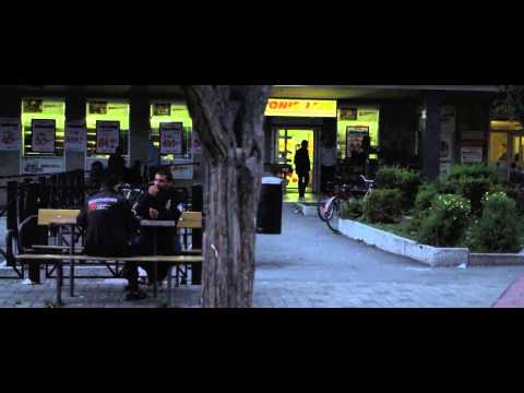 Viktor AX - Säker Plats Ft. Abidaz & DeyDey (Trailer)