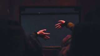 justin bieber - the feeling ft. halsey [slowed]