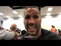JAMES DEGALE REACTS TO PAULIE MALGINAGGI FIGHTING BARE KNUCKLE "ITS SO CRAZY!"