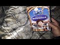 Ratatouille DVD Unboxing
