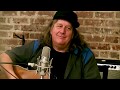 Kevn Kinney - Scarred But Smarter - 9/10/2019 - Paste Studio ATL - Atlanta, GA