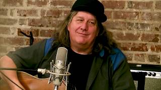 Kevn Kinney - Scarred But Smarter - 9/10/2019 - Paste Studio ATL - Atlanta, GA