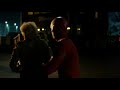 The Flash Season 5 Episode 2 Ending Scene Team Flash Vs Cicada Cisco Vibes Caitlin