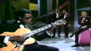 Smokey Robinson & The Miracles Yesterday