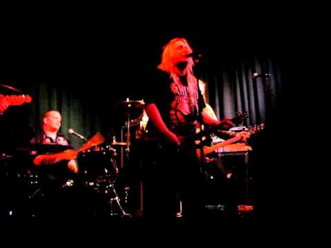 Rhino Bucket Live  Bad Ass Rock´n´Roll Band Salue-Club Weiden