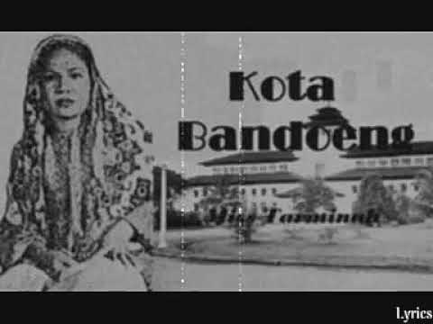 Kota Bandoeng - Miss Tarminah