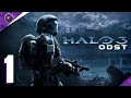 O In cio Halo 3: Odst halo: The Master Chief Collection
