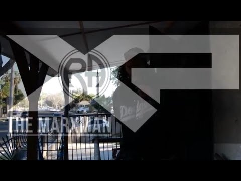XP The Marxman - We On To Somethin (Official Video)