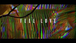 From Indian Lakes - &quot;Feel Love&quot; (Audio Video)